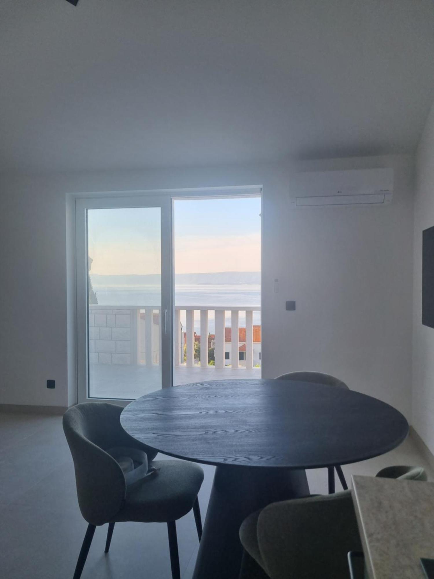 Villa Mila Bol Eksteriør billede