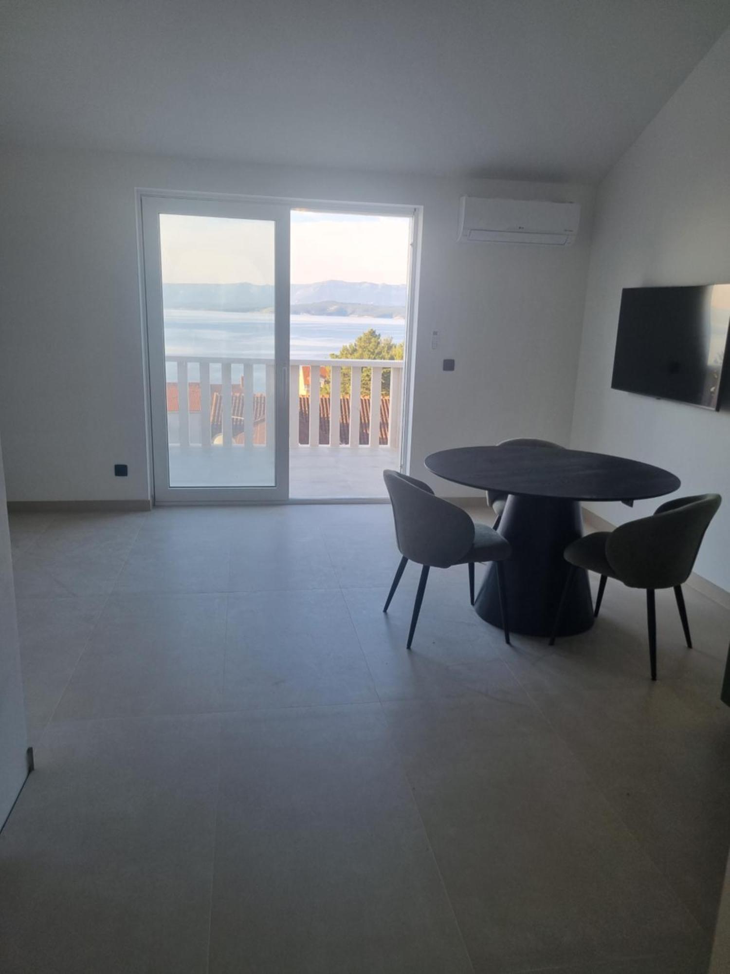 Villa Mila Bol Eksteriør billede